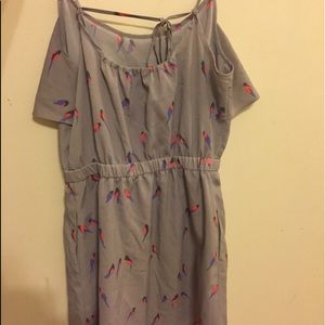 American Eagle Tank Dress